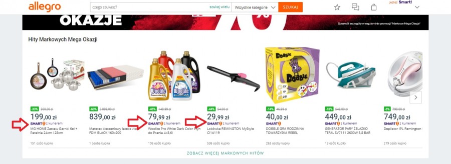 Kaip apsiprkti Allegro - Pirklenkijoje