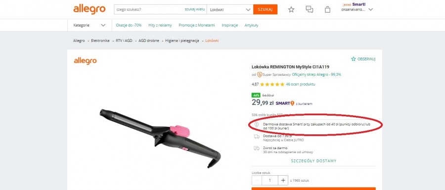 Kaip apsiprkti Allegro - Pirklenkijoje